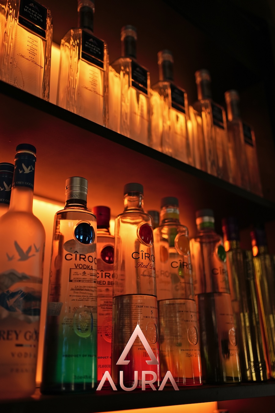 Galería Aura 8